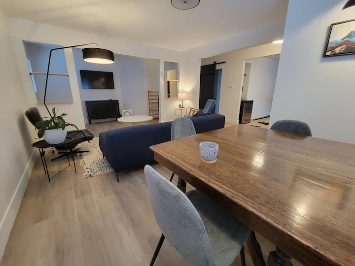 Salmo Holiday Rentals & Homes British Columbia, Canada Airbnb