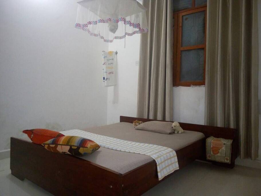 Air bnb room