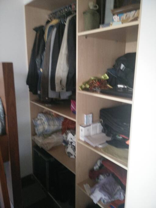 Closet