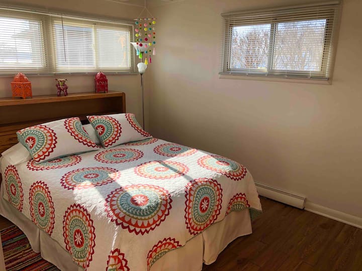 Chambre 2