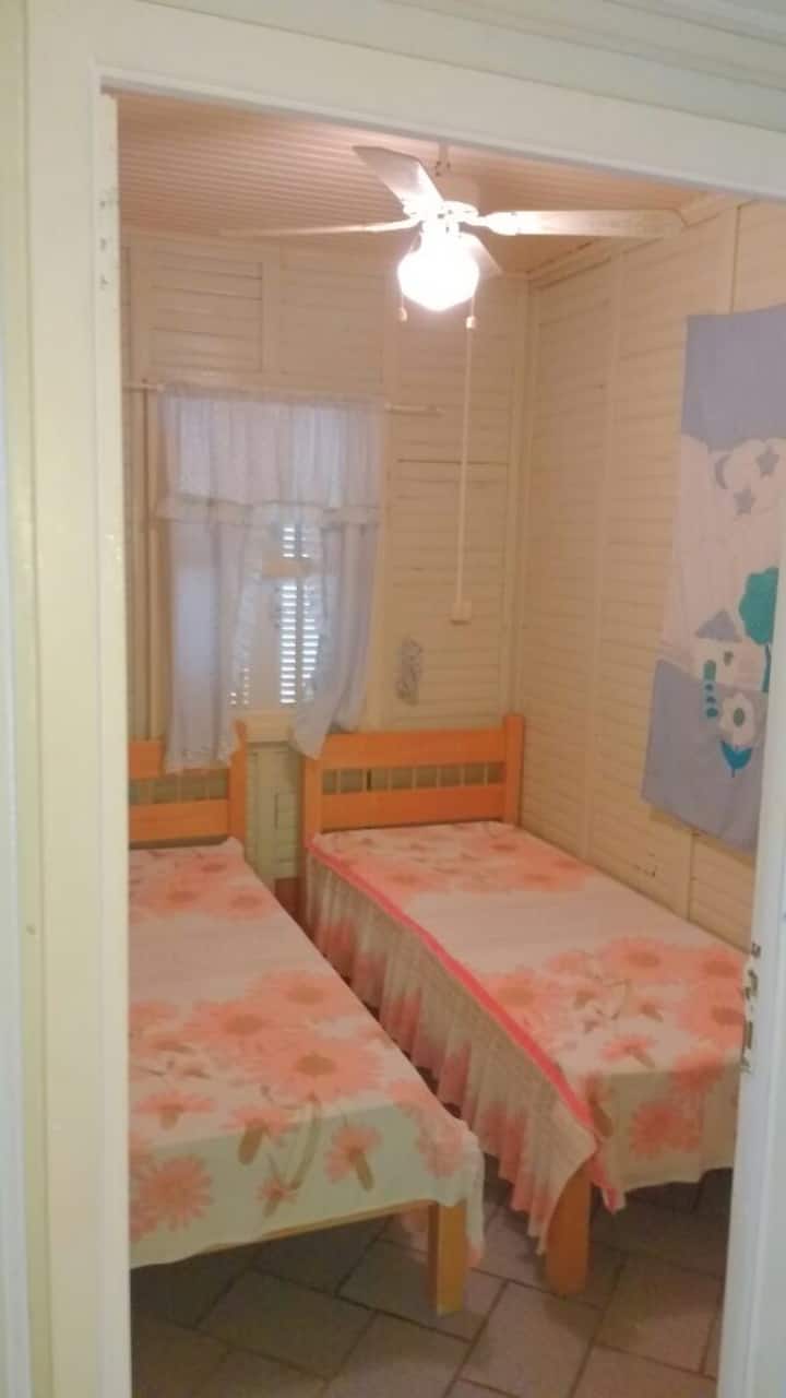 Спална соба 1