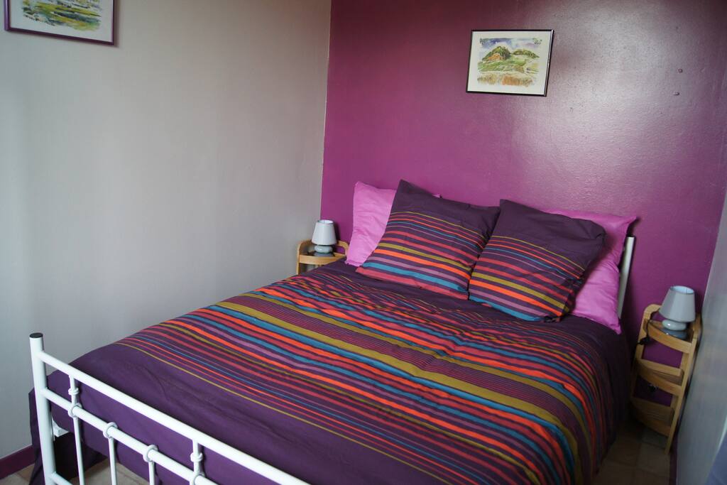 La chambre