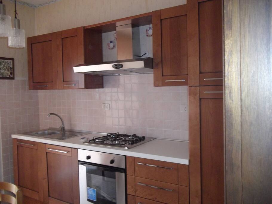 Cucina