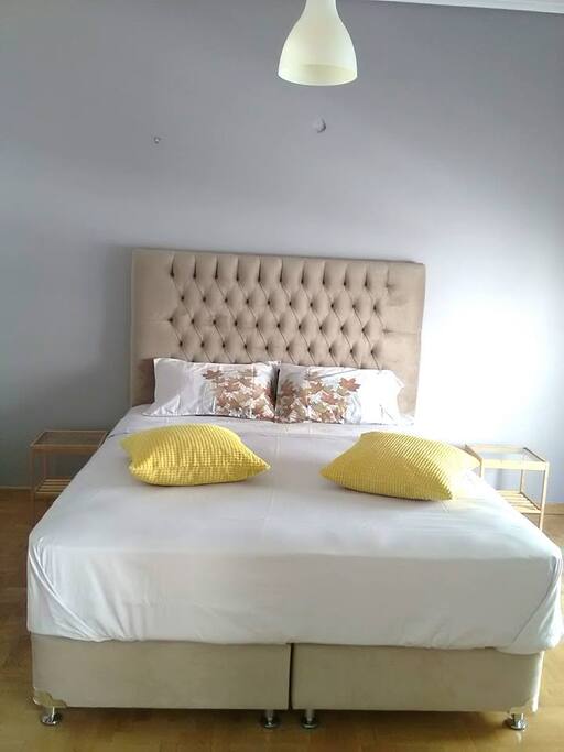 main bedroom