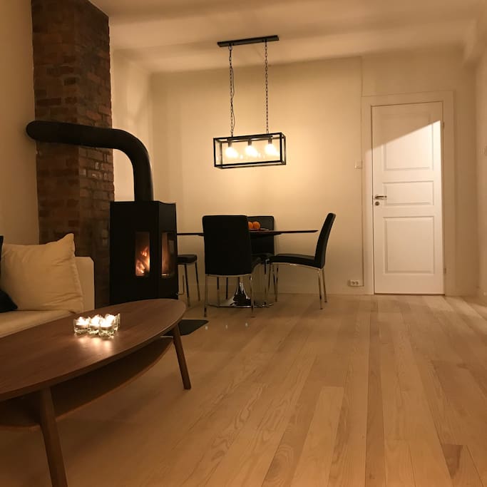 Livingroom