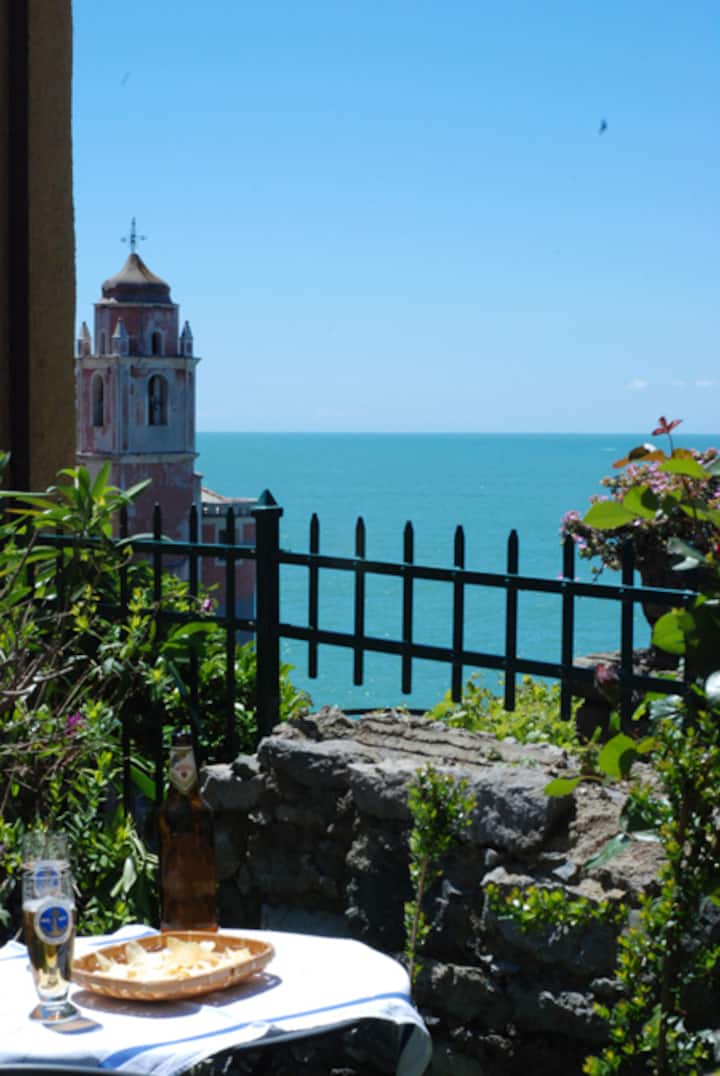 10 Best Airbnb Vacation Rentals In Tellaro, Italy Updated 2024 Trip101