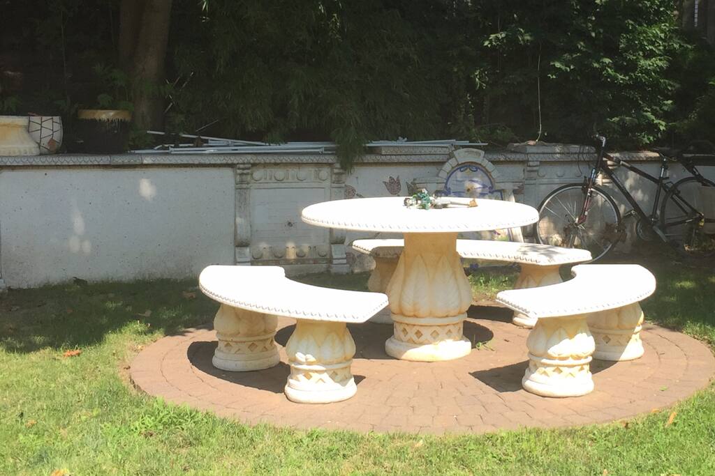 Other Patio