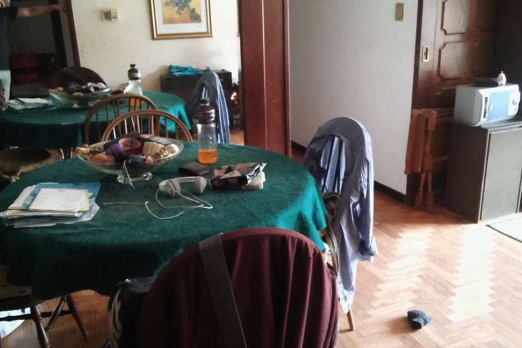 Comedor