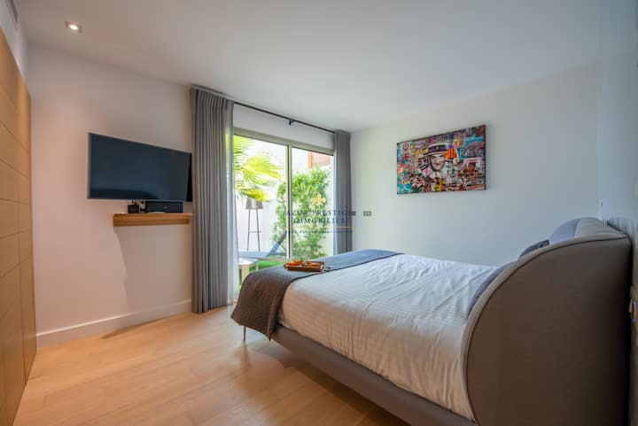 Chambre n ° 2