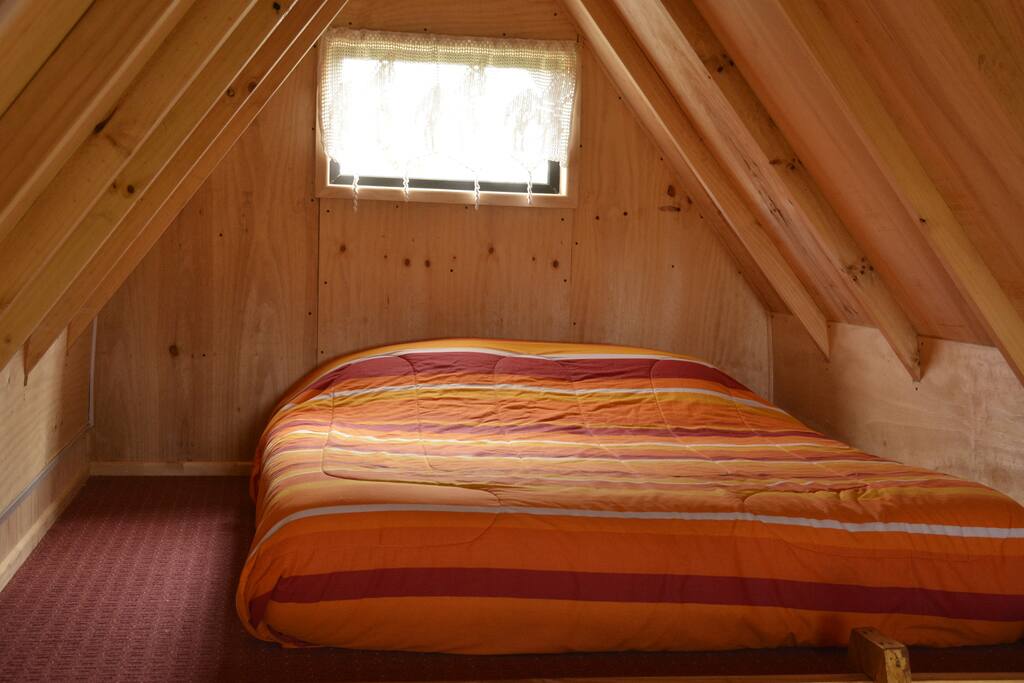 Cama Matrimonial