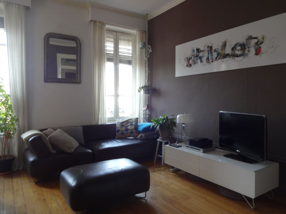 salon