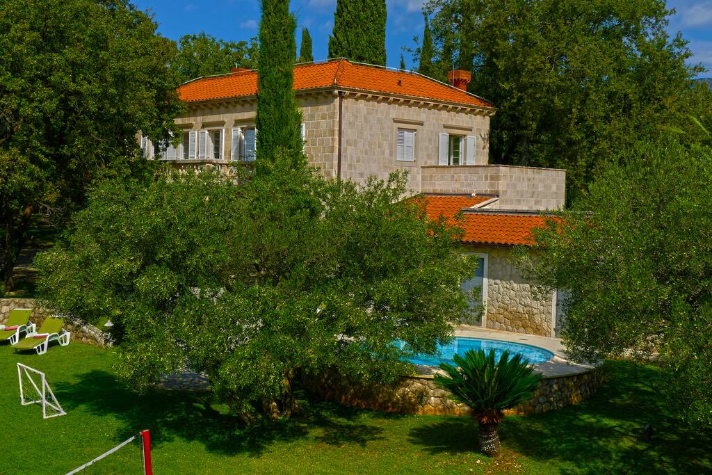 Villa Tereza