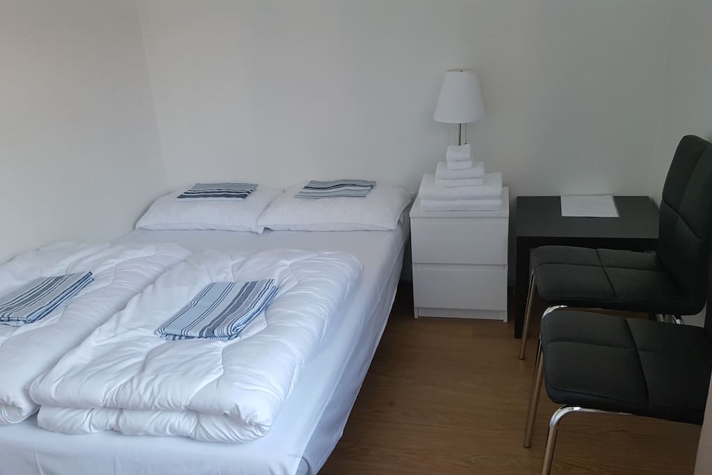 Room 1 Sofa bed