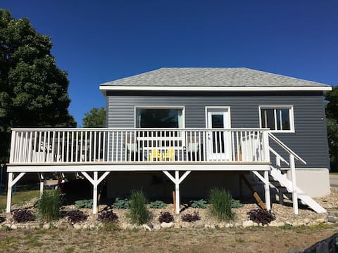 Trails End Family Friendly Beach House