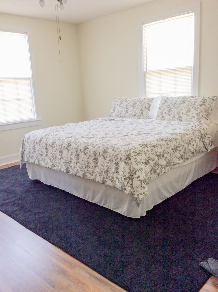 غرفة النوم 1