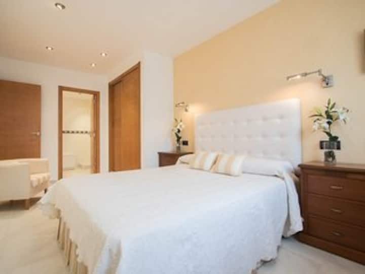 Duplex Balcon De Altea - Altea