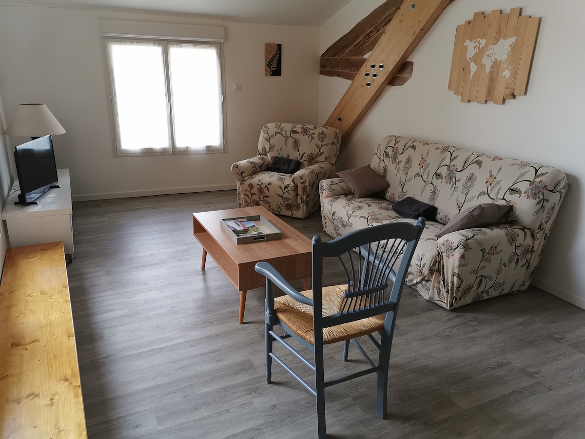 Top performing Airbnb: The Lemonade Maker in Port La Nouvelle