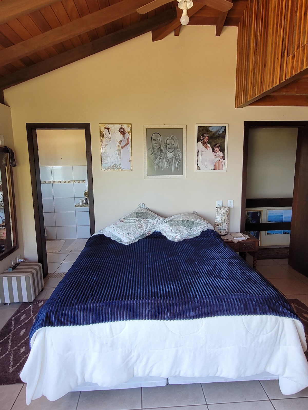 Апартамент 1