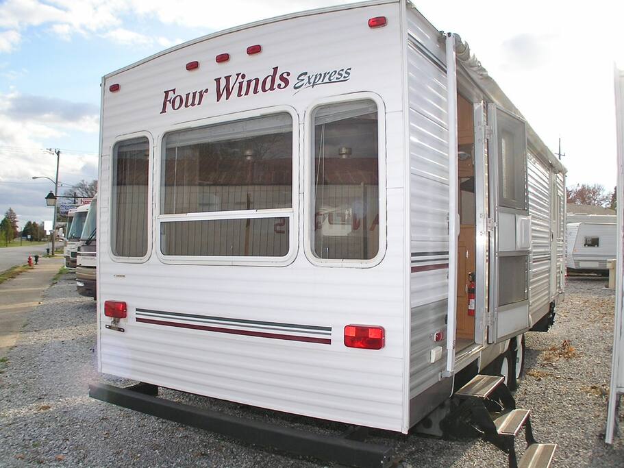 Four Winds