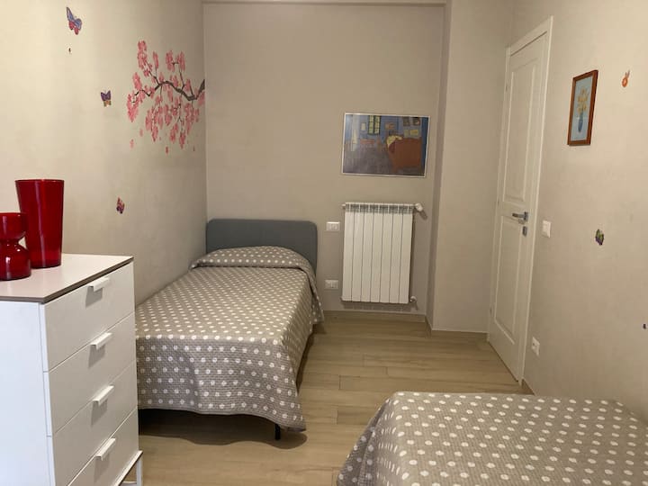 Spálňa 1