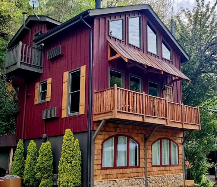 Lake Burton Vacation Rentals & Homes United States Airbnb