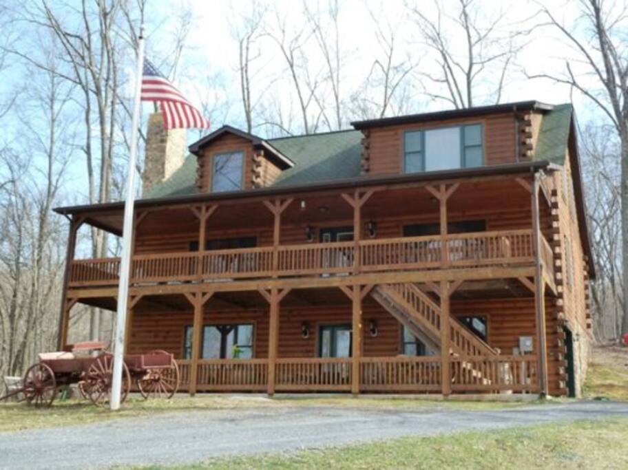 Side view