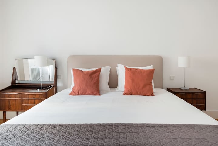 Santa Catarina Luxury Apartment gallery image 3