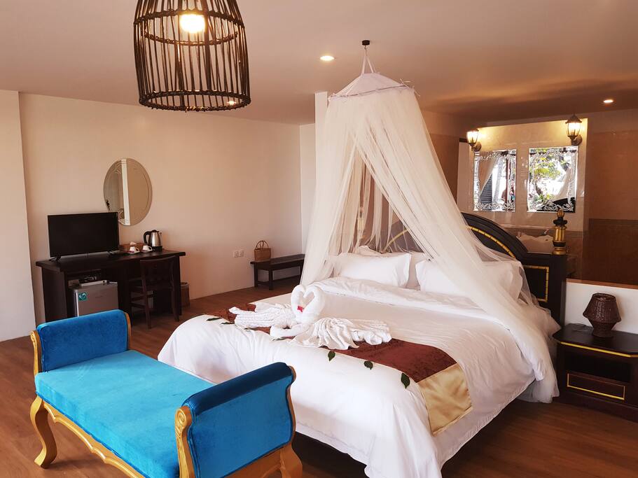 Executive Suite (Sea View)