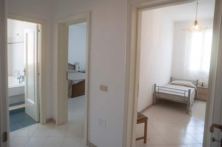 საძინებელი 3