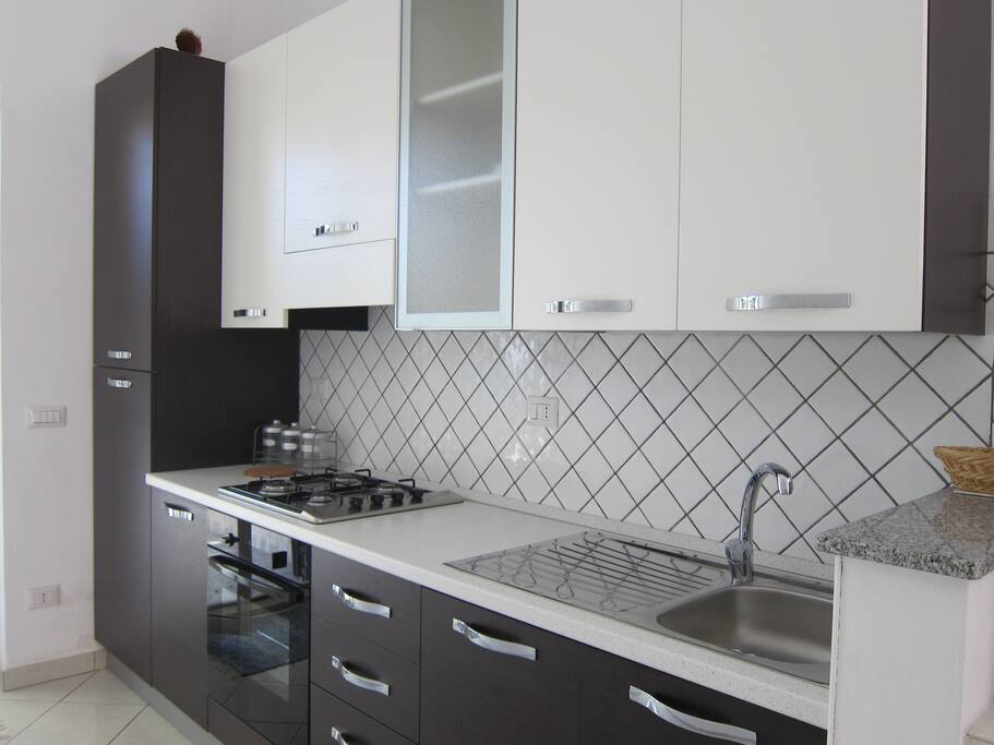 Cucina