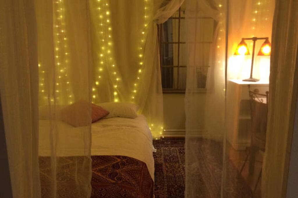 Fairy lights