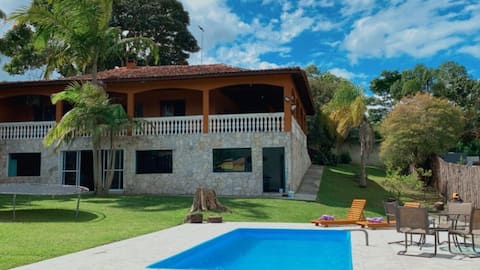 Complete farm, all security farm _Perassol
