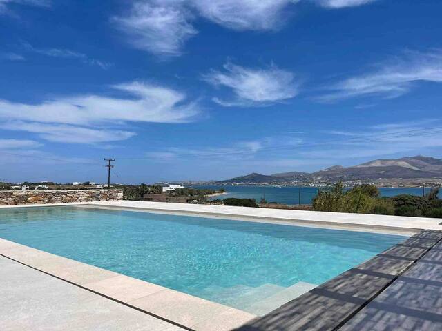 Villa Levantes ( Panagia Antiparos) gallery image 5