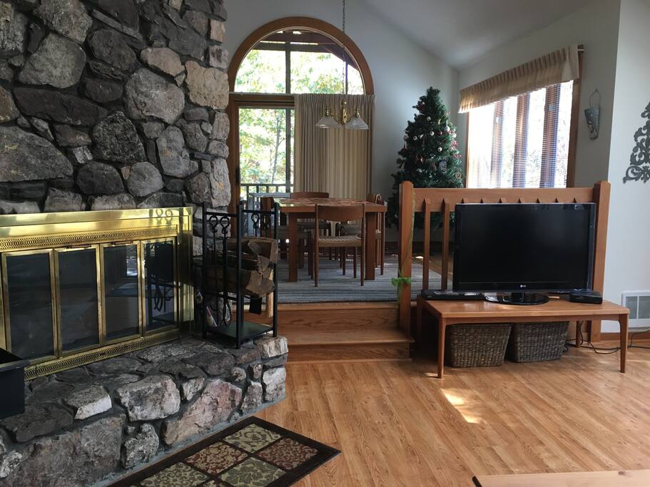 Family Room/Dining