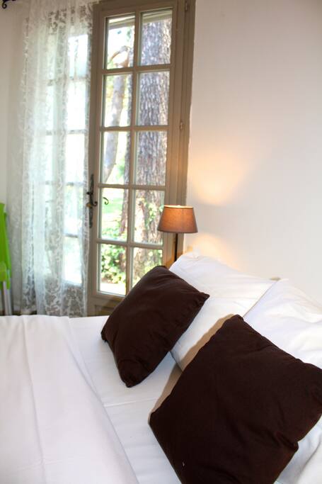 Chambre Triple Standard