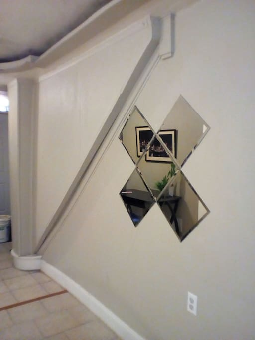 modern decor
