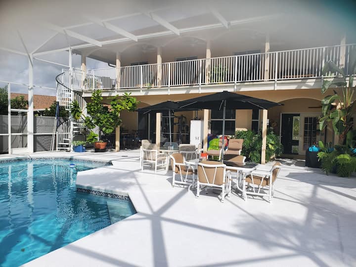 Airbnb In Port St Lucie
