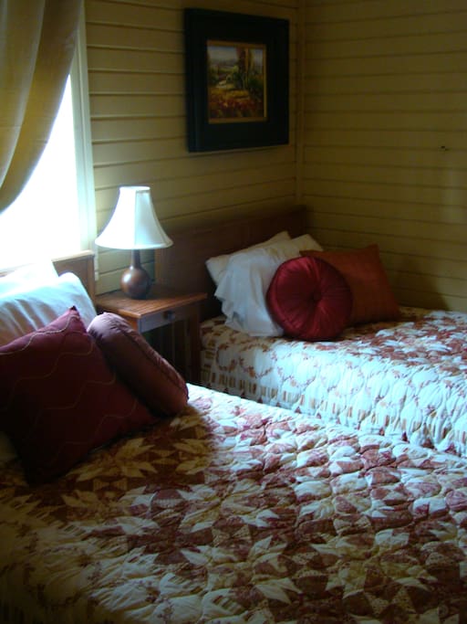 Bedroom #2