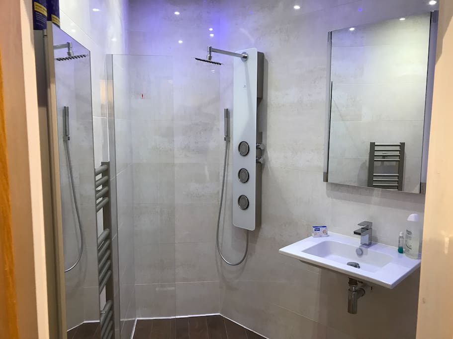 En-suite
