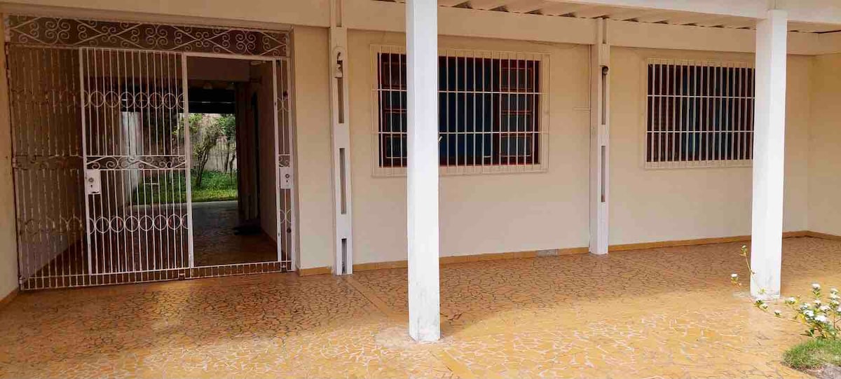 Casa espaciosa y agradable en Mongaguá - Casas en renta en Mongaguá ...