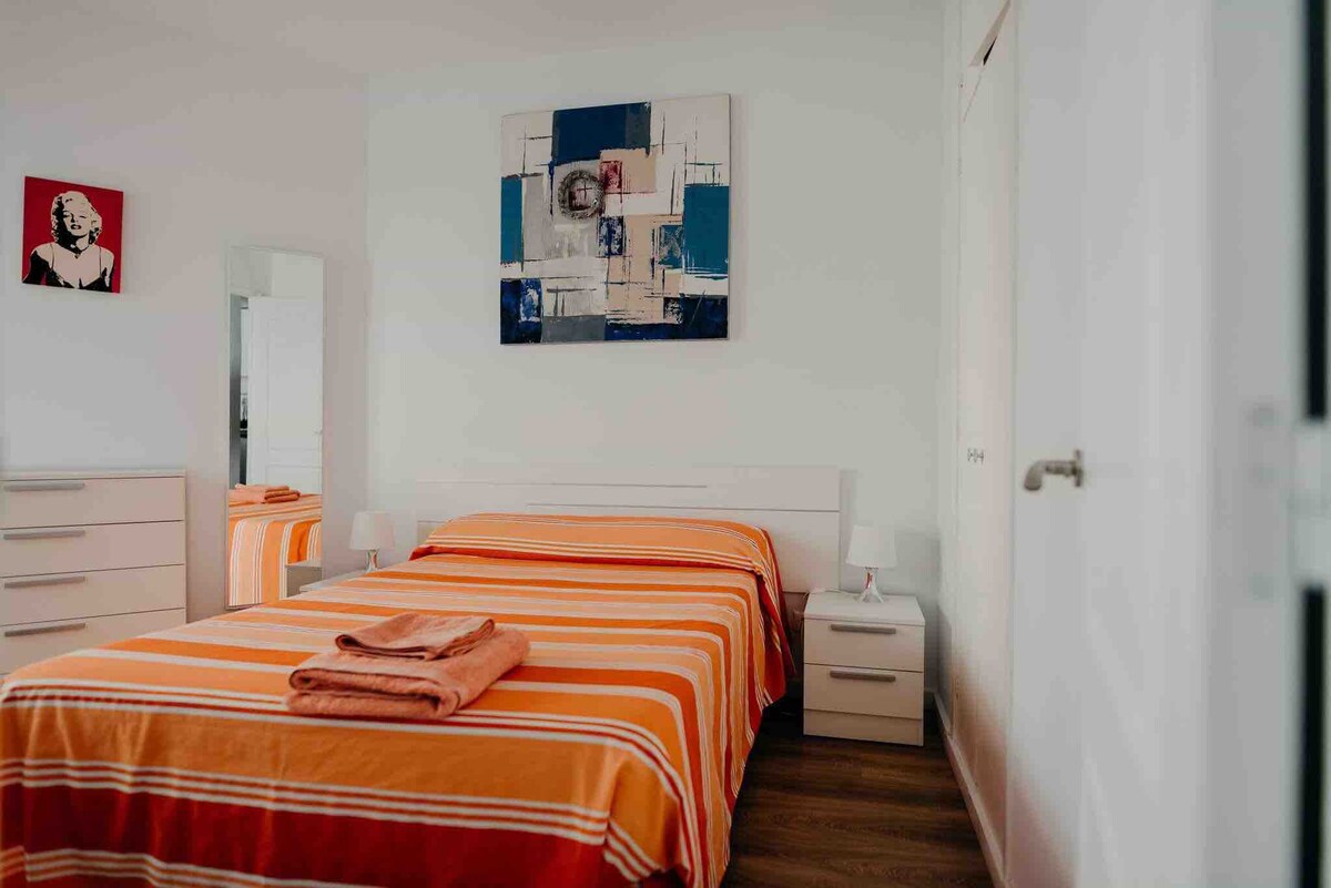 ห้องนอน