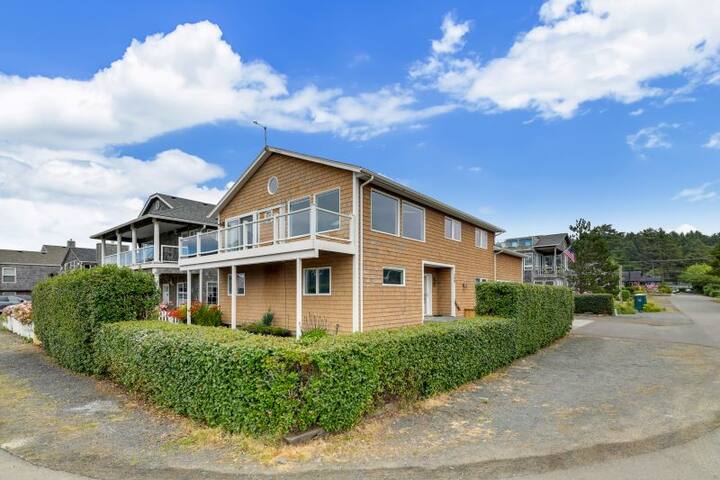 Second Star Houses For Rent In Cannon Beach Oregon United States