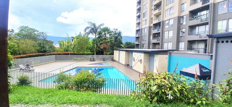 Club Aqua Condominium
