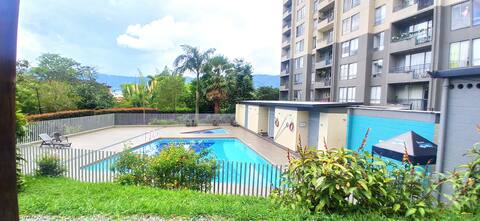 Condominio Club Aqua