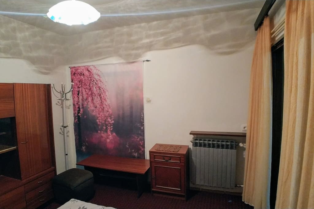 Room/Soba 1