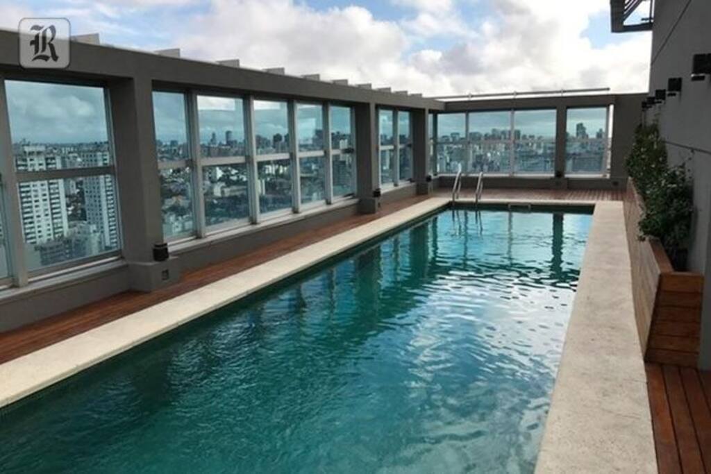 PISCINA PISO 25