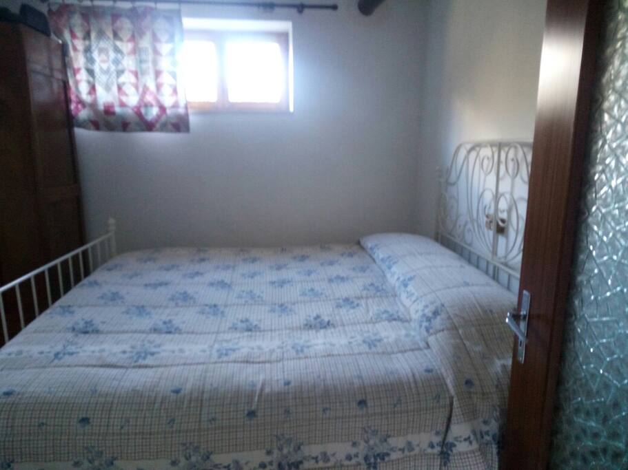 camera da letto