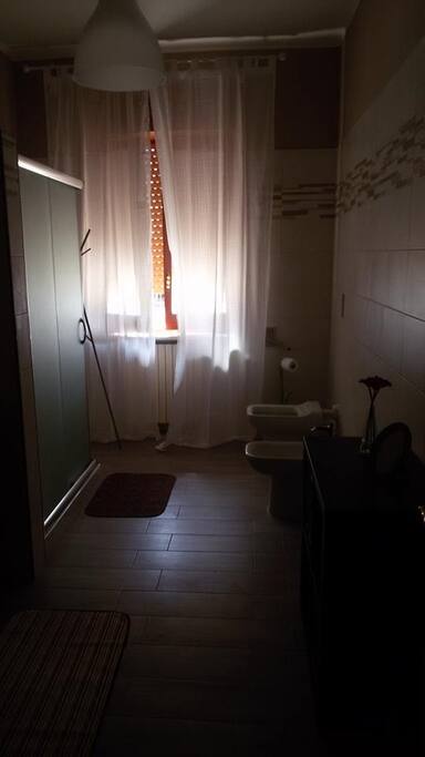 Bagno 1