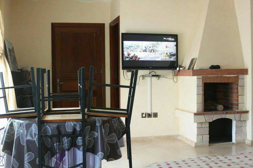 Salon