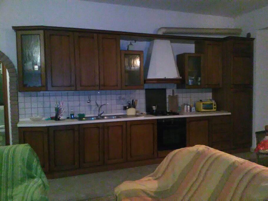Cucina